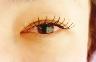 マツエク・マツパ BARBIELASH サエコのマツエク・マツパデザイン