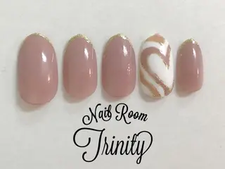 ネイル Trinity staffのネイルデザイン