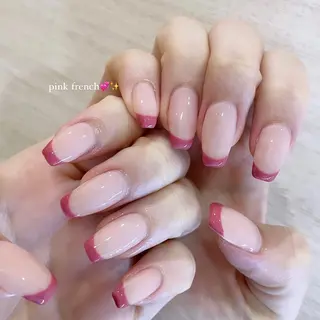 ネイル Nail Salon Gummi.のネイルデザイン