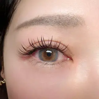 マツエク・マツパ 🌟LashRush 八王子🌟イトウのマツエク・マツパデザイン