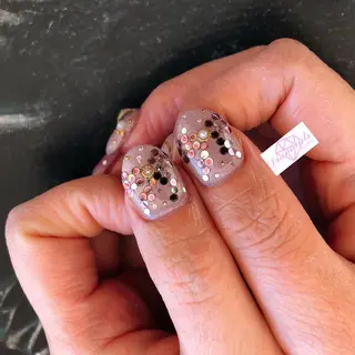 ネイル Asa miのネイルデザイン