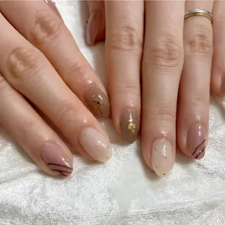 ネイル Uchida Mayunaのその他イメージ