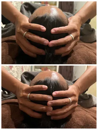 Relaxation SalonARONAのエステ・リラクイメージ