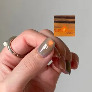 ネイル koyuki /nailのネイルデザイン