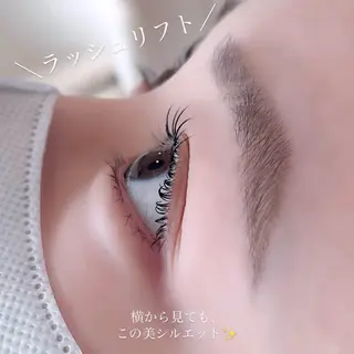 マツエク・マツパ eyelash salon7のマツエク・マツパデザイン