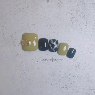 ネイル anocharm _annaのマツエク・マツパデザイン