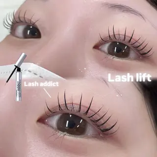 マツエク・マツパ ♡Bianca国分寺 SHIGETA♡のマツエク・マツパデザイン