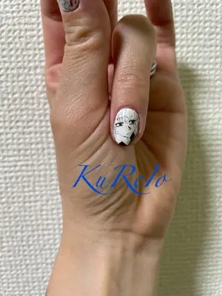 ネイル KuReIo nailのネイルデザイン