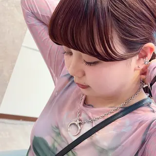 マツエク・マツパ Eye lashのマツエク・マツパデザイン