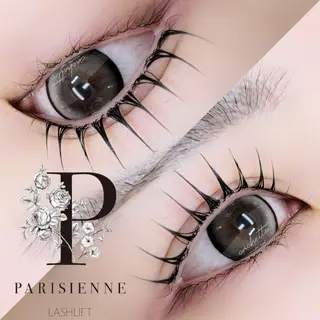 マツエク・マツパ cachette. 尾関のマツエク・マツパデザイン