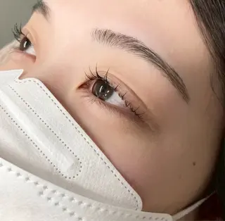 マツエク・マツパ かい ちぇるのマツエク・マツパデザイン