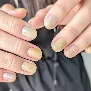 ネイル jolie ISIHARAのネイルデザイン