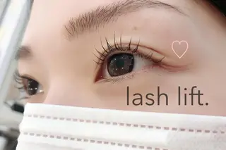 マツエク・マツパ désir  beaux所属・désirbeaux 瀬崎の眉毛・アイブロウイメージ