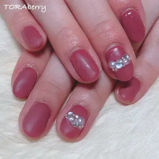 ネイル ネイリスト なつみのネイルデザイン