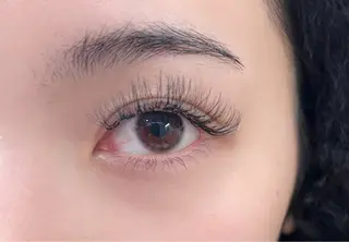 マツエク・マツパ Arana池袋 Ayumi🦋のマツエク・マツパデザイン