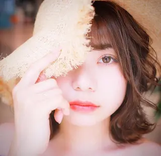 マツエク・マツパ Chipieee iLaの眉毛・アイブロウイメージ