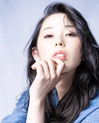 セミロング カラー 松尾 泰伸のヘアスタイル