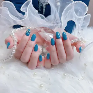 ネイル Nail salon suuのネイルデザイン