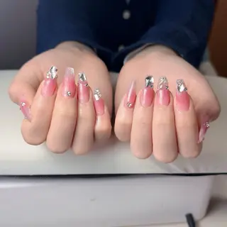 ネイル Hana Nailのネイルデザイン