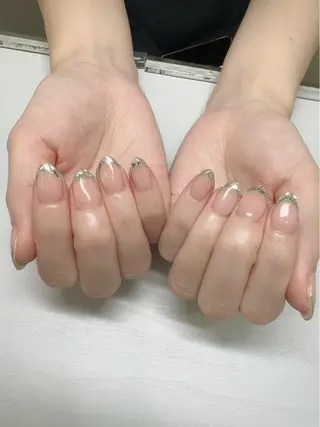 ネイル nyasu nailのネイルデザイン