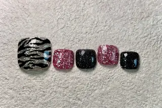 ネイル nail salon quartettoのネイルデザイン