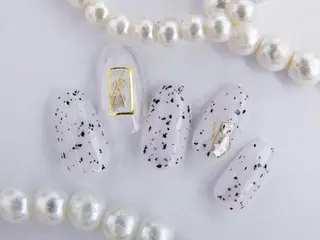 ネイル TiaryNail まほのネイルデザイン