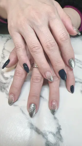 ネイル tomo ♡のネイルデザイン