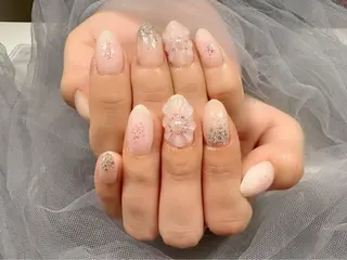 ネイル Nail Salon KURELLYのネイルデザイン