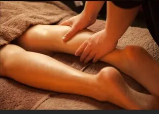 辻 恵理のエステ・リラクイメージ