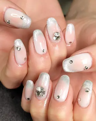 ネイル mg nailのネイルデザイン
