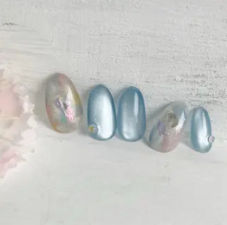 ネイル nailbios .tomo.のネイルデザイン