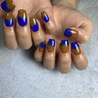 ネイル ☺︎ NOZOMI☺︎のネイルデザイン