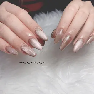 ネイル nail salon Soraのネイルデザイン