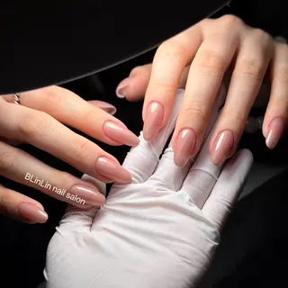 ネイル BLinLin nail salonのネイルデザイン