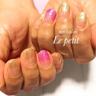 ネイル 石野 広佳のネイルデザイン