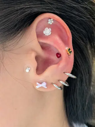 Ailes 🌻NA*YÜ🌻の眉毛・アイブロウイメージ