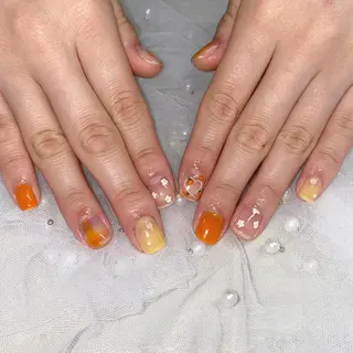 ネイル I pinknail 韓国風·持ち込み専門のネイルデザイン