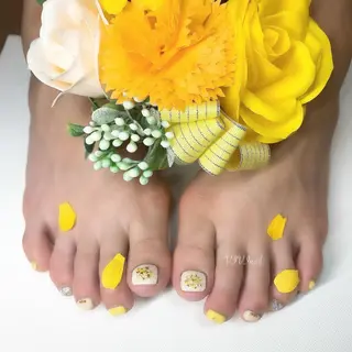 ネイル vivi nailのネイルデザイン