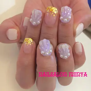 ネイル ♡ miyaのネイルデザイン