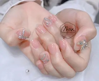 ネイル MaiBeauty Niのネイルデザイン