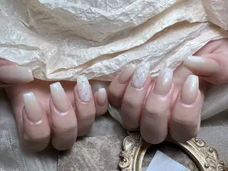 ネイル MissU ネイルサロンのネイルデザイン