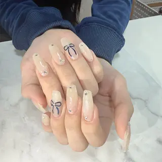 ネイル ホームネイルサロン Shellのネイルデザイン