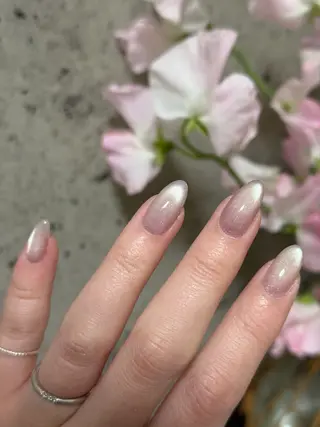 ネイル torom yukiのネイルデザイン