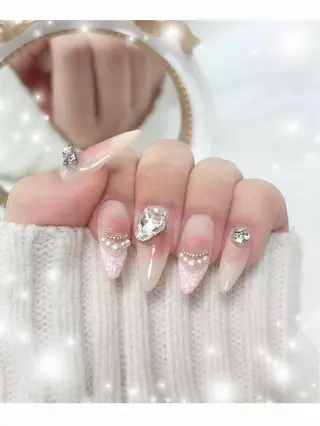 ネイル A nailのネイルデザイン
