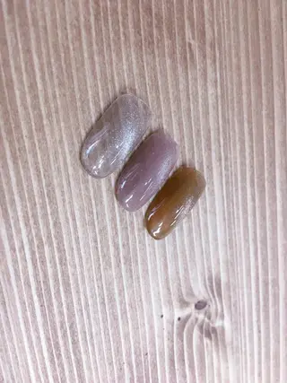 ネイル nailroom OHANA🌴のネイルデザイン
