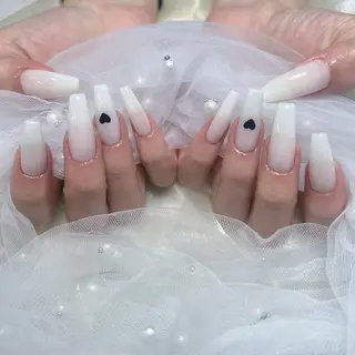 ネイル HD.Studio 池袋-ネイル💦のネイルデザイン