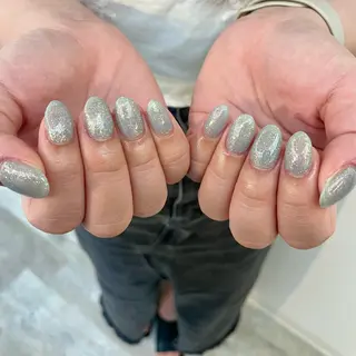 ネイル mignon  . hinaのネイルデザイン