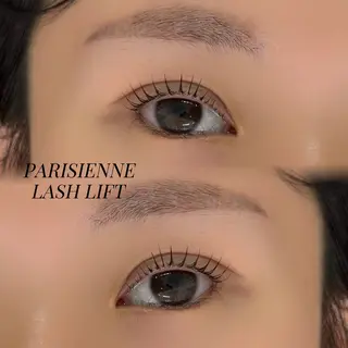 マツエク・マツパ 女性限定/ TAKAHASHIのマツエク・マツパデザイン
