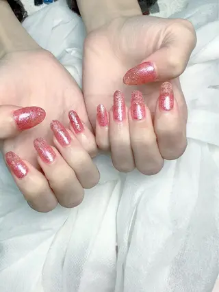 ネイル べ にのネイルデザイン