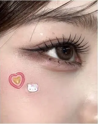 マツエク・マツパ マリーテレジア SUZUKI.yのマツエク・マツパデザイン